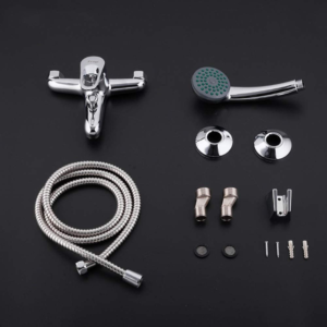 طقم خلاط استحمام