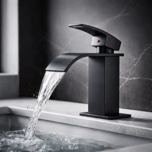 صنبور مغسلة