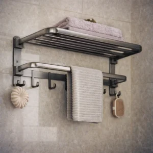 رف الحمام الملكي