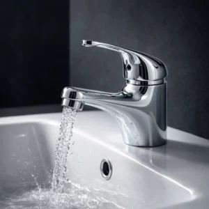 صنبور خلاط مياه