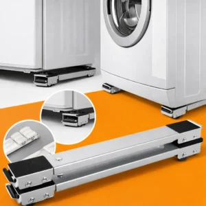 قاعدة التثبيت والتحريك