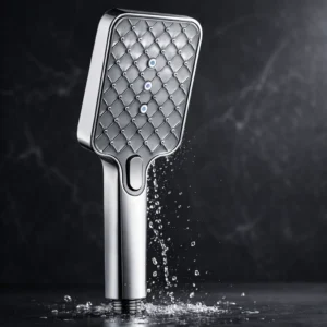 الدش يدوي فاخر