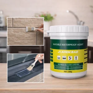 مانع تسرب الماء و الرطوبة