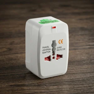 أدابتور السفر العالمي  – الكل في واحد