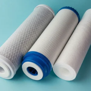 باك 3 ديال الكرطوشات لفلتر الأسموز  – تصفية كاملة ومضمونة