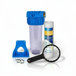 نظام تصفية أحادي الكتلة – فلتر عالي الأداء