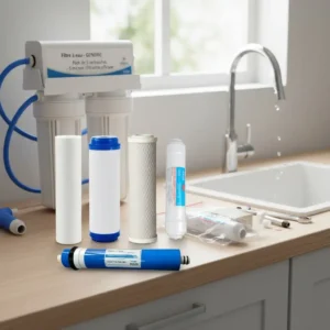 باك 5 ديال الكرطوشات لفلتر الماء – تصفية احترافية واقتصاد حقيقي