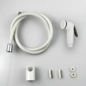 مجموعة تنظيف الحمام