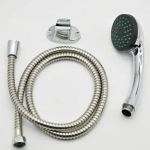 رأس دوش بـ 3 وضعيات