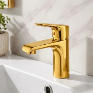 روبيني ميتجور ديال لافابو بلون ذهبي – فخامة وأناقة