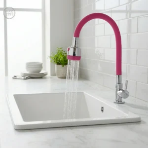 رأس روبيني مرن كيدور 360 درجة – مقتصد للماء وعملي